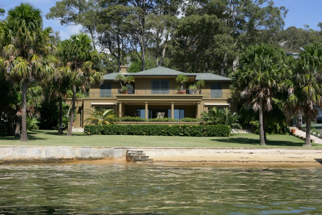Pittwater House