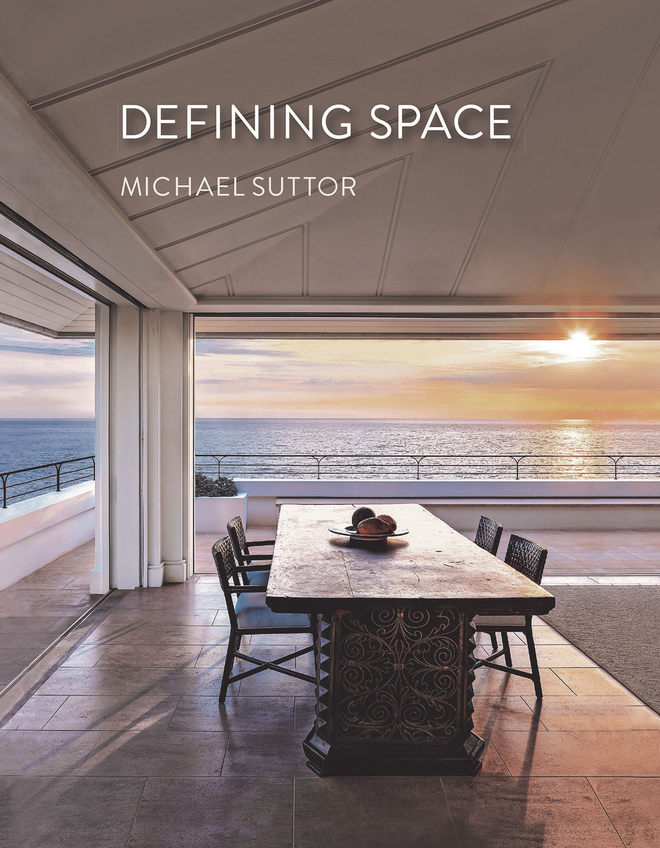 Defining Space